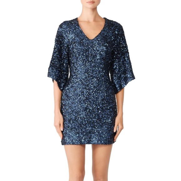 Free People Dresses & Skirts - RTR Free People Party Girl Mini Dress - size small